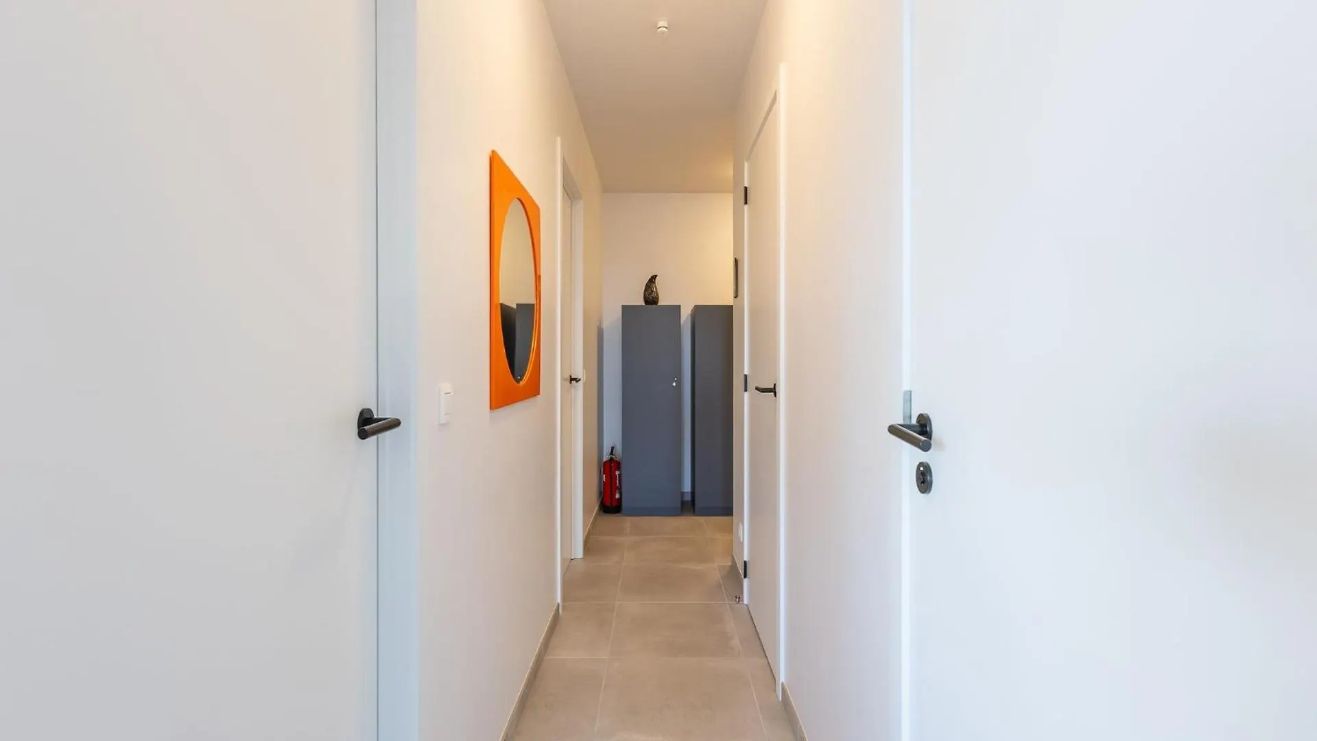 Apartamento Newly Built Flat Near The City Centre Middelkerke Bélgica