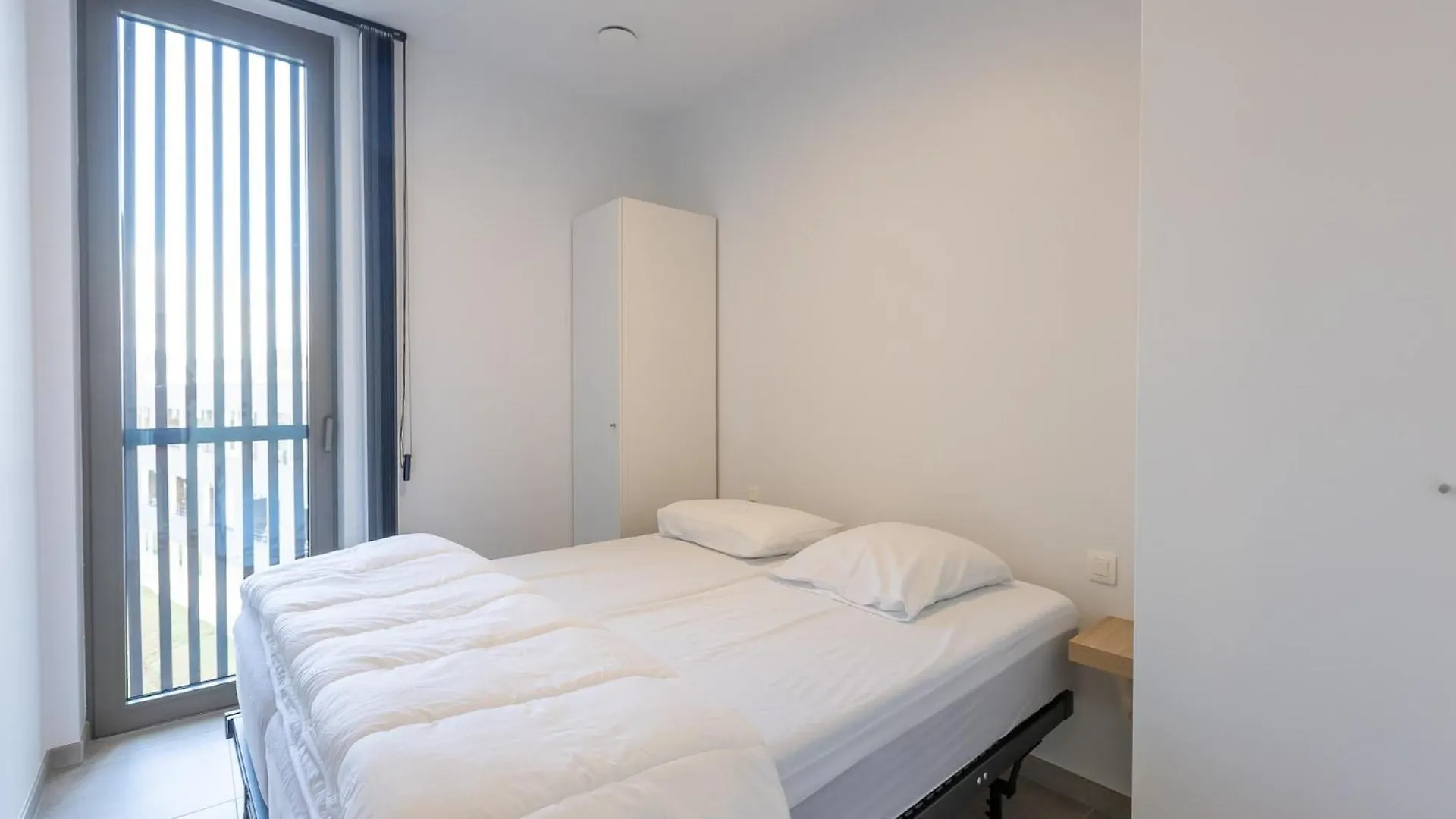 Newly Built Flat Near The City Centre Middelkerke 0*,  Belgium
